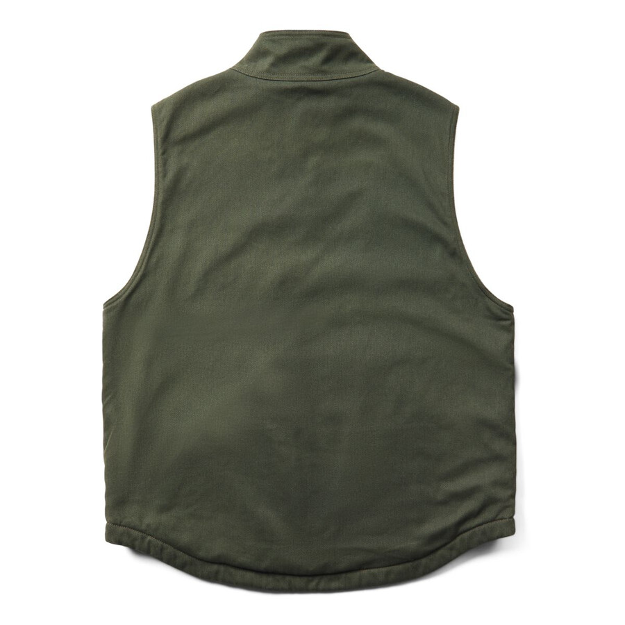 uppland vest big amp tall