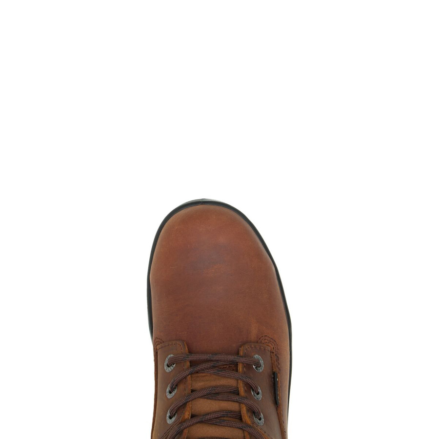 durashocks halksäker stål-toe 6 arbete boot