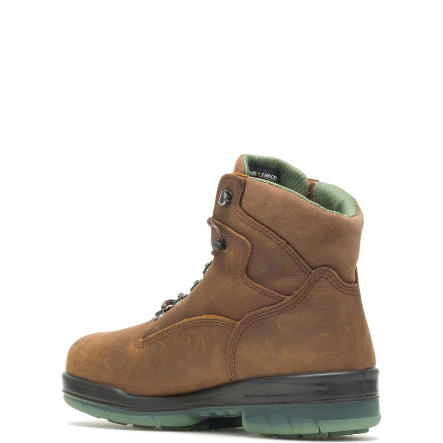 jag-90 durashocks vattentät isolerad 6 arbete boot