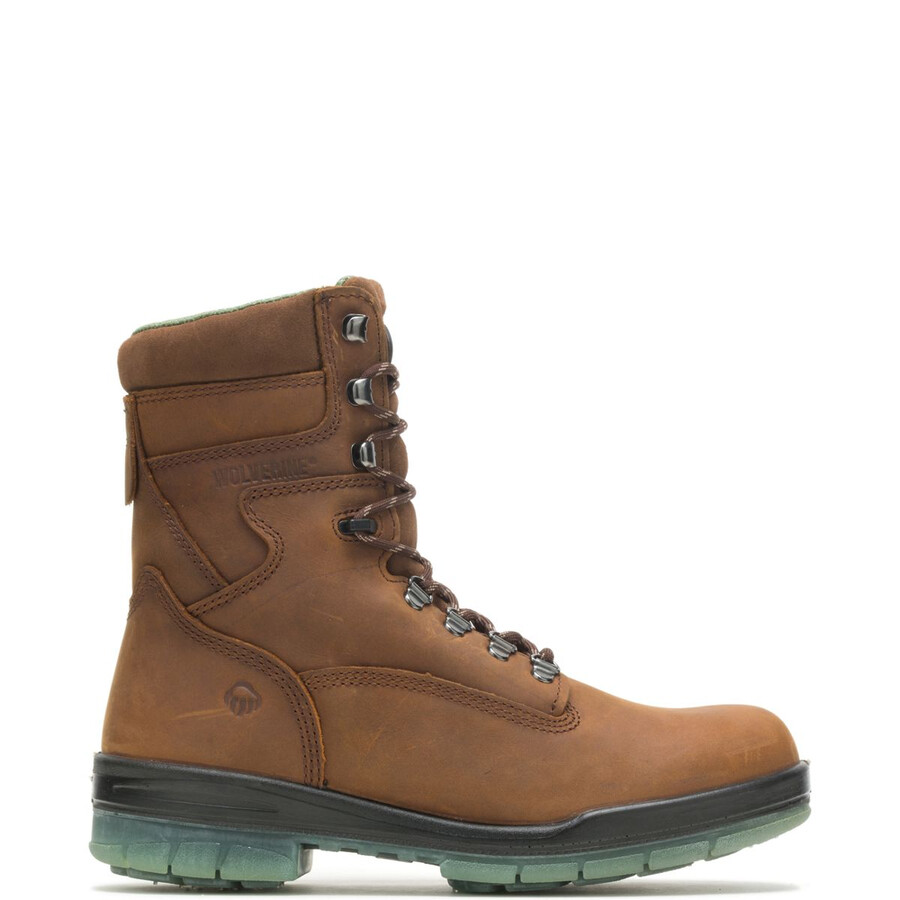 jag-90 durashocks vattentät isolerad stål tå 8 arbete boot