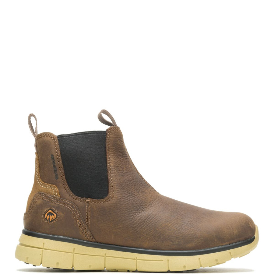 riggare romeo arbete boot