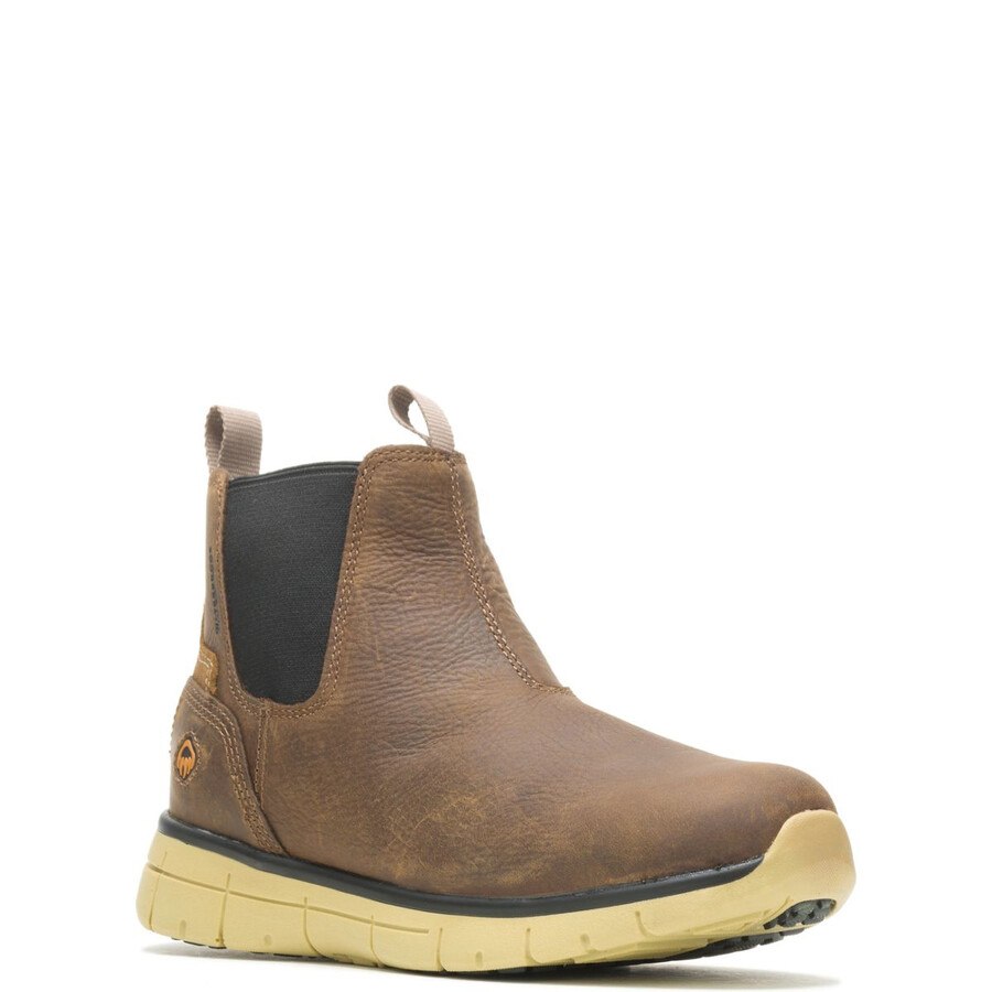 riggare romeo arbete boot