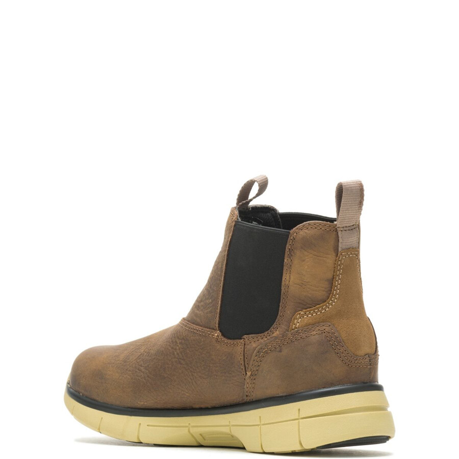 riggare romeo arbete boot