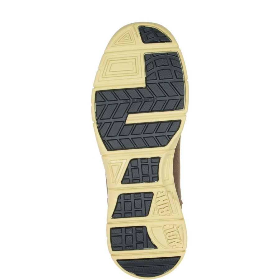riggare romeo arbete boot