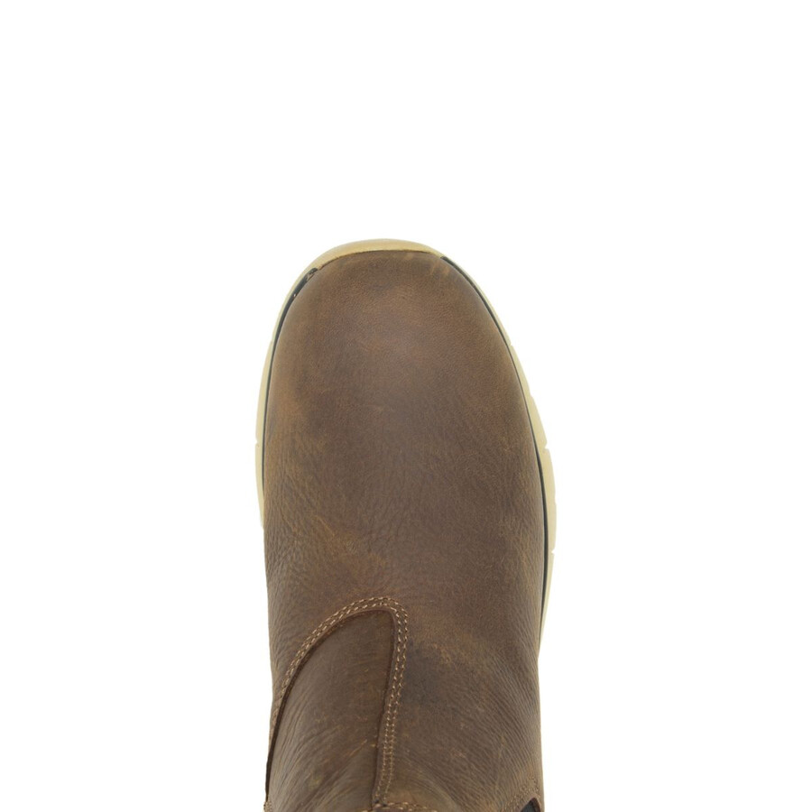 riggare romeo arbete boot