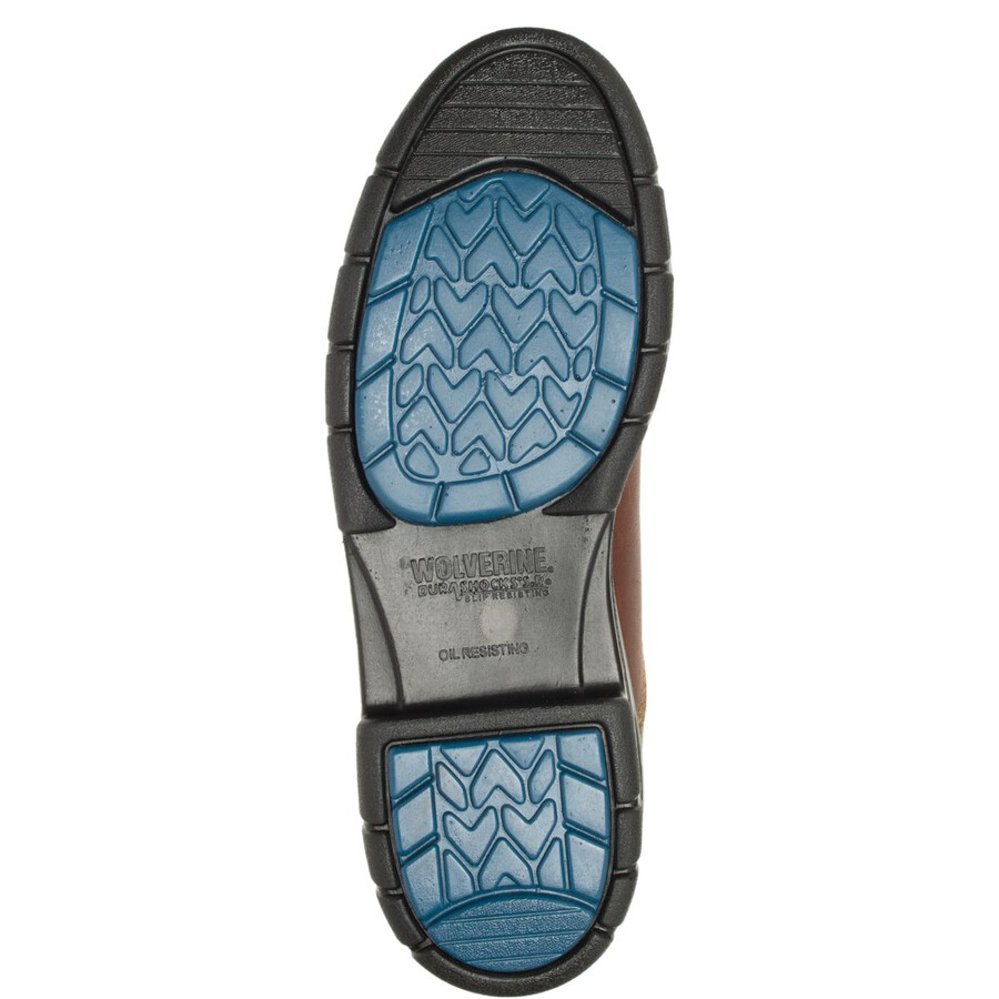 durashocks sr 6 stål tå boot