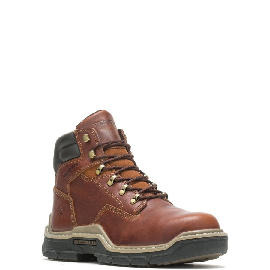 raider durashocks 6 uppstart
