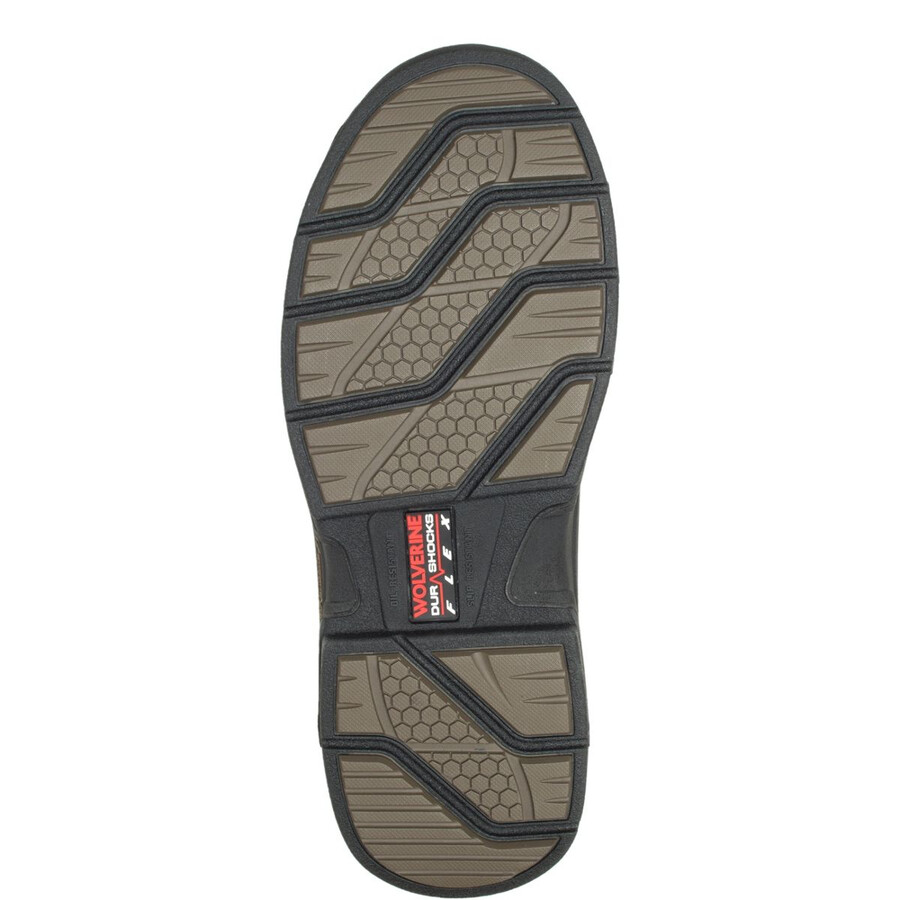 raider durashocks 6 uppstart