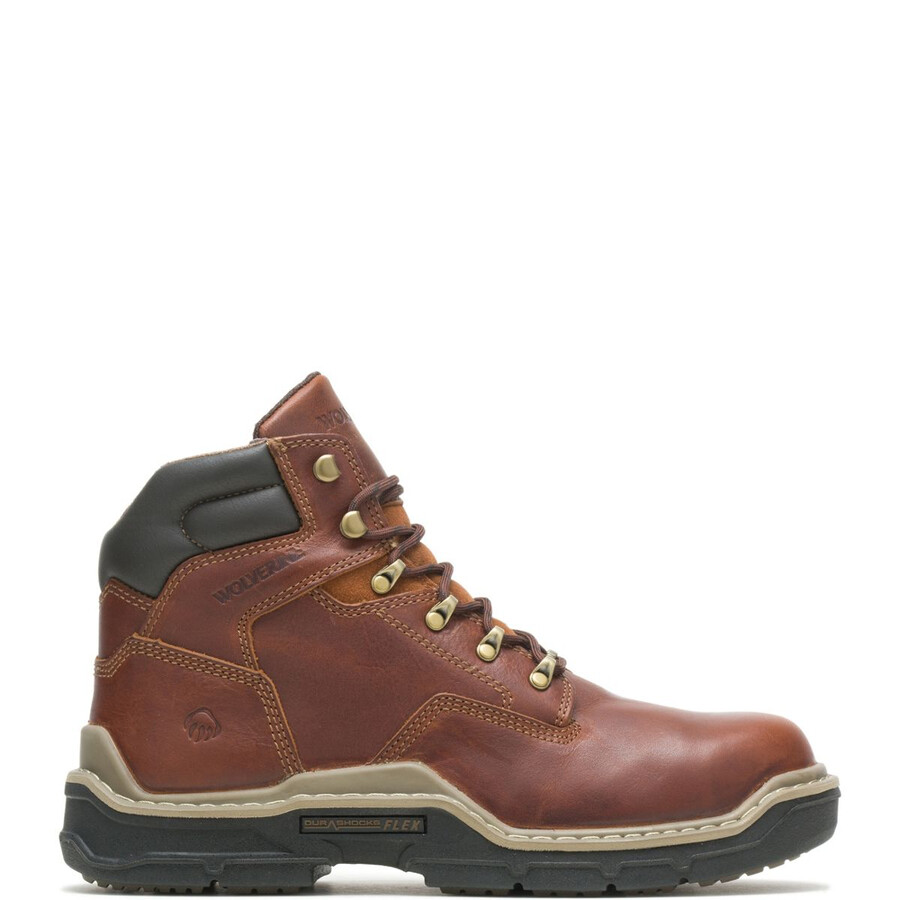 raider durashocks 6 carbonmax boot