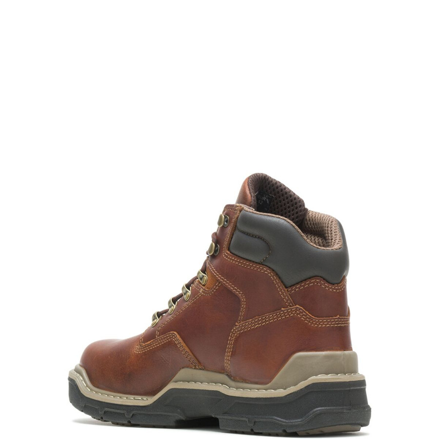 raider durashocks 6 carbonmax boot