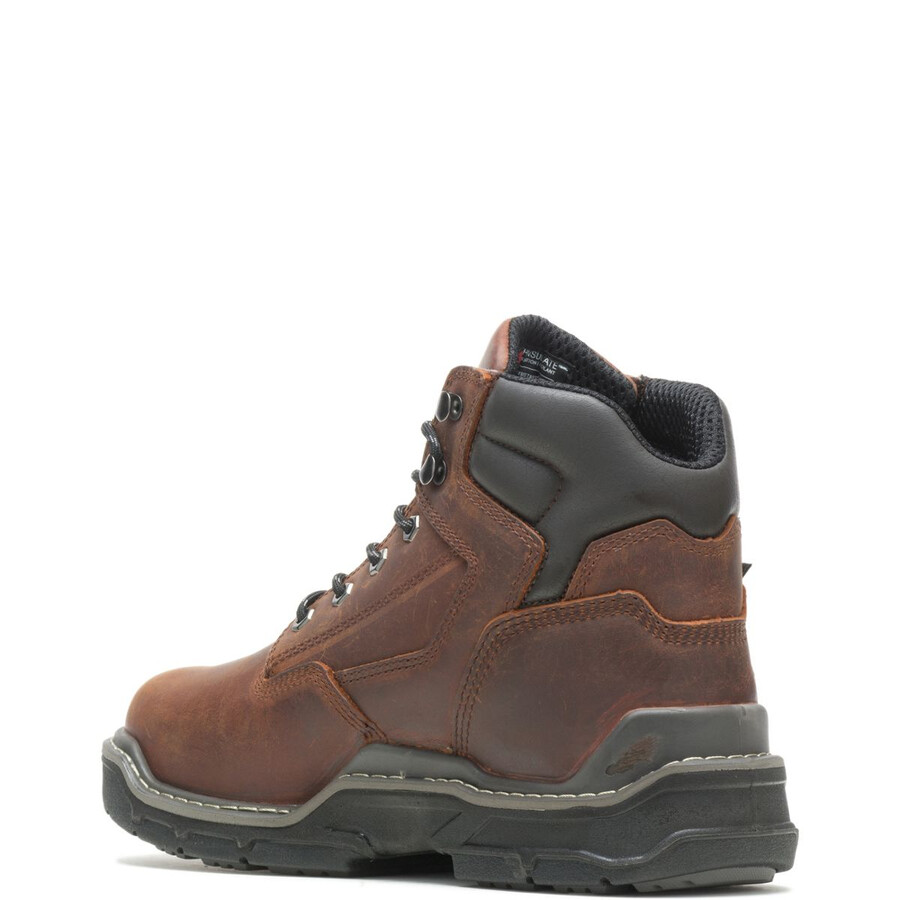 raider durashocks insulated 6 uppstart