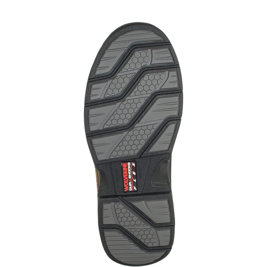 raider durashocks insulated 6 uppstart