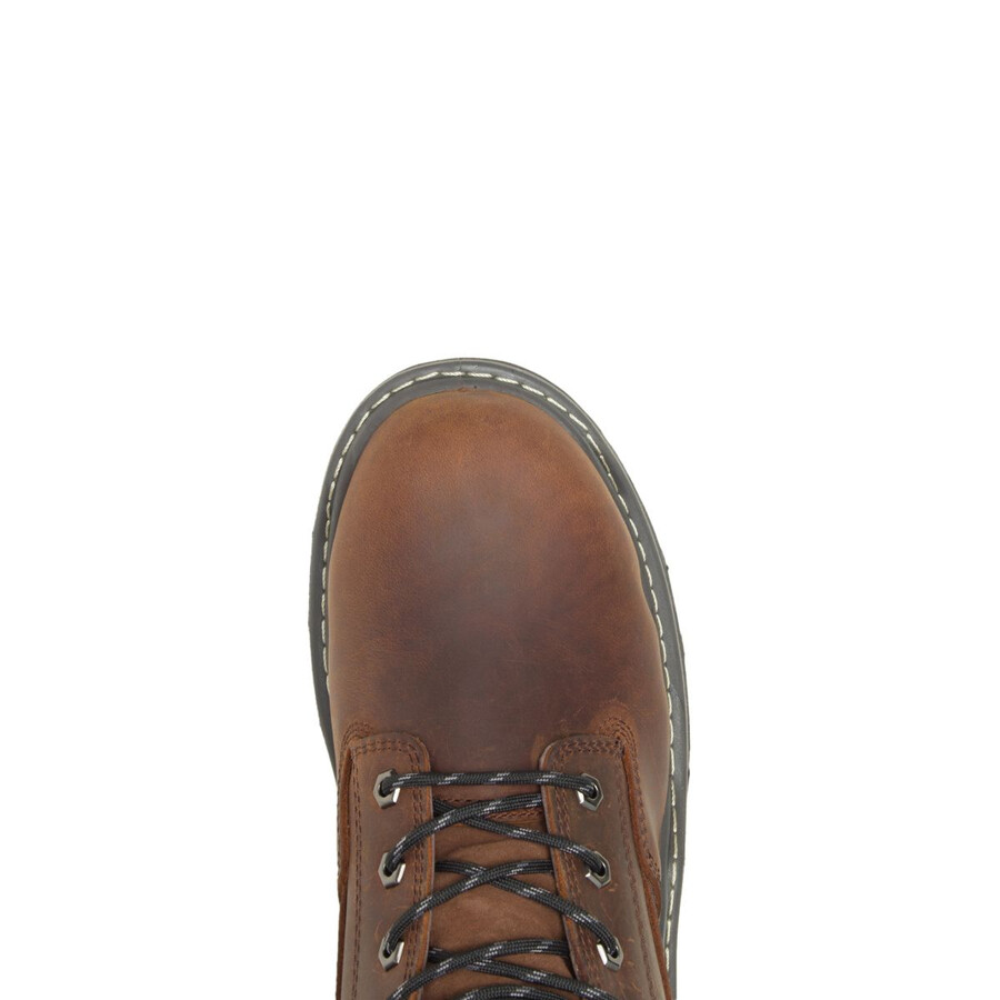 raider durashocks insulated 6 uppstart