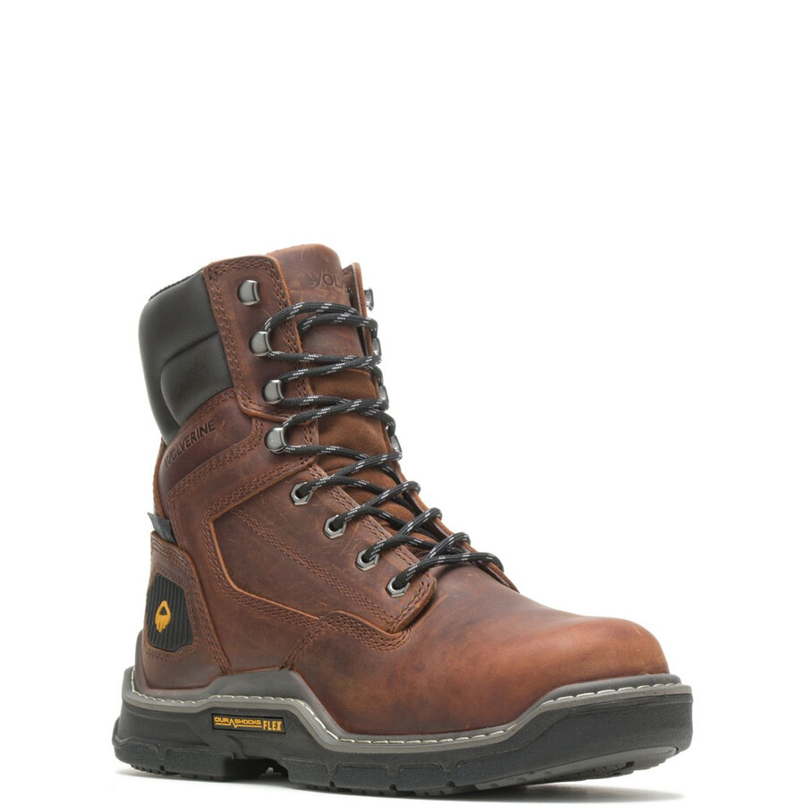 raider durashocks insulated 8 carbonmax boot