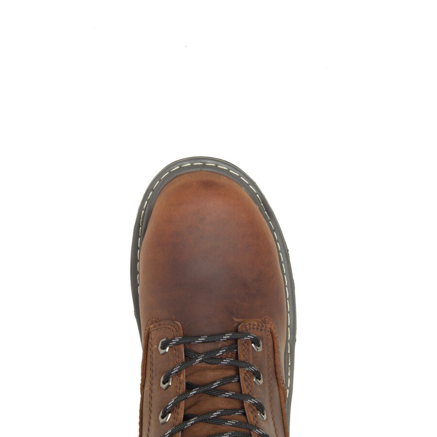 raider durashocks insulated 8 carbonmax boot