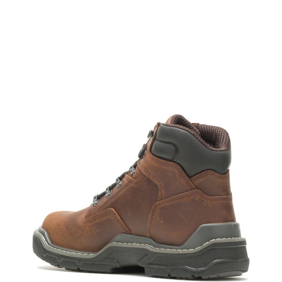 raider durashocks vattentät 6 carbonmax arbete boot