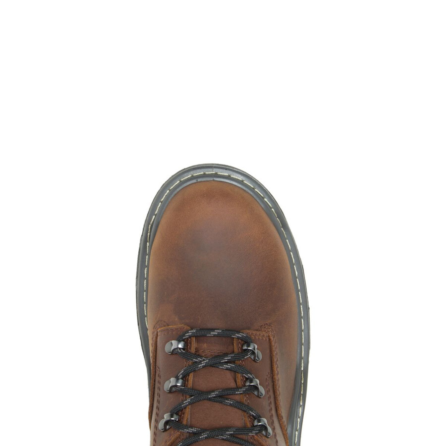 raider durashocks vattentät 6 carbonmax arbete boot