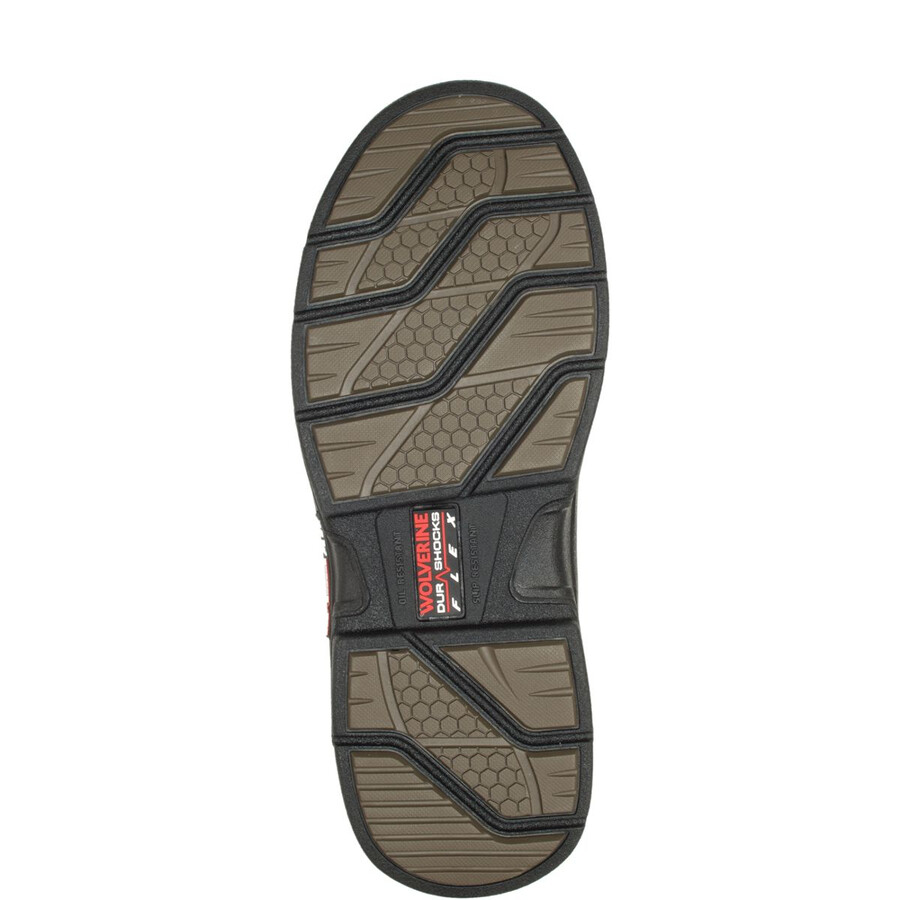 raider durashocks carbonmax arbete romeo