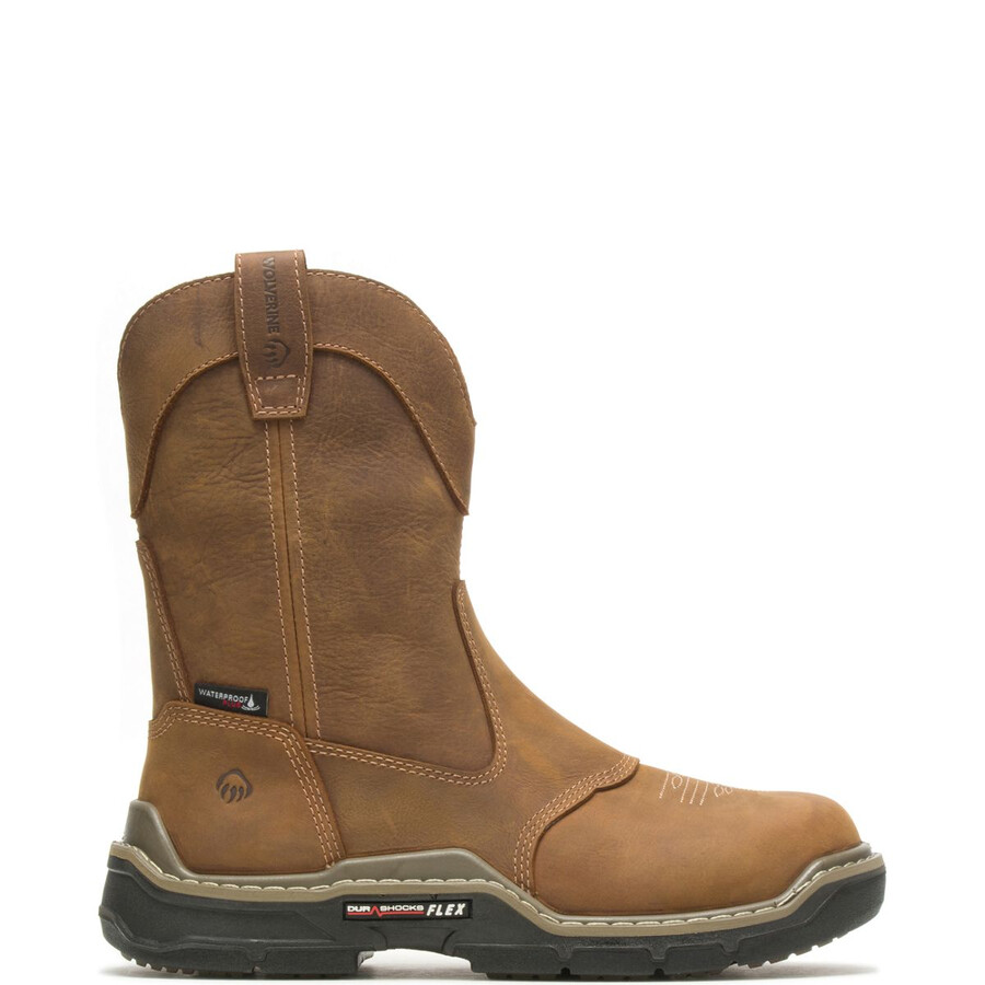 raider durashocks västra carbonmax arbete wellington