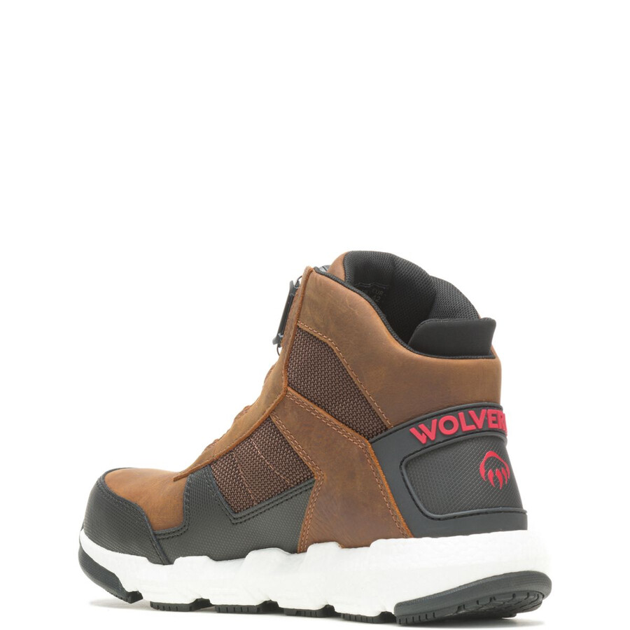 rev boa ultraspring durashocks vent carbonmax arbete boot
