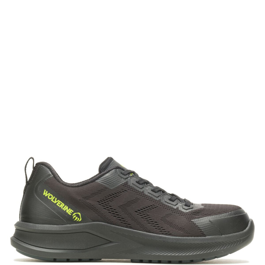 bolt durashocks sticka carbonmax arbete sko