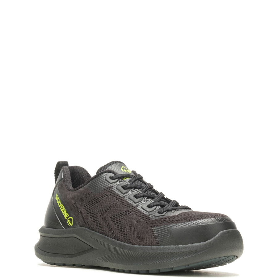 bolt durashocks sticka carbonmax arbete sko