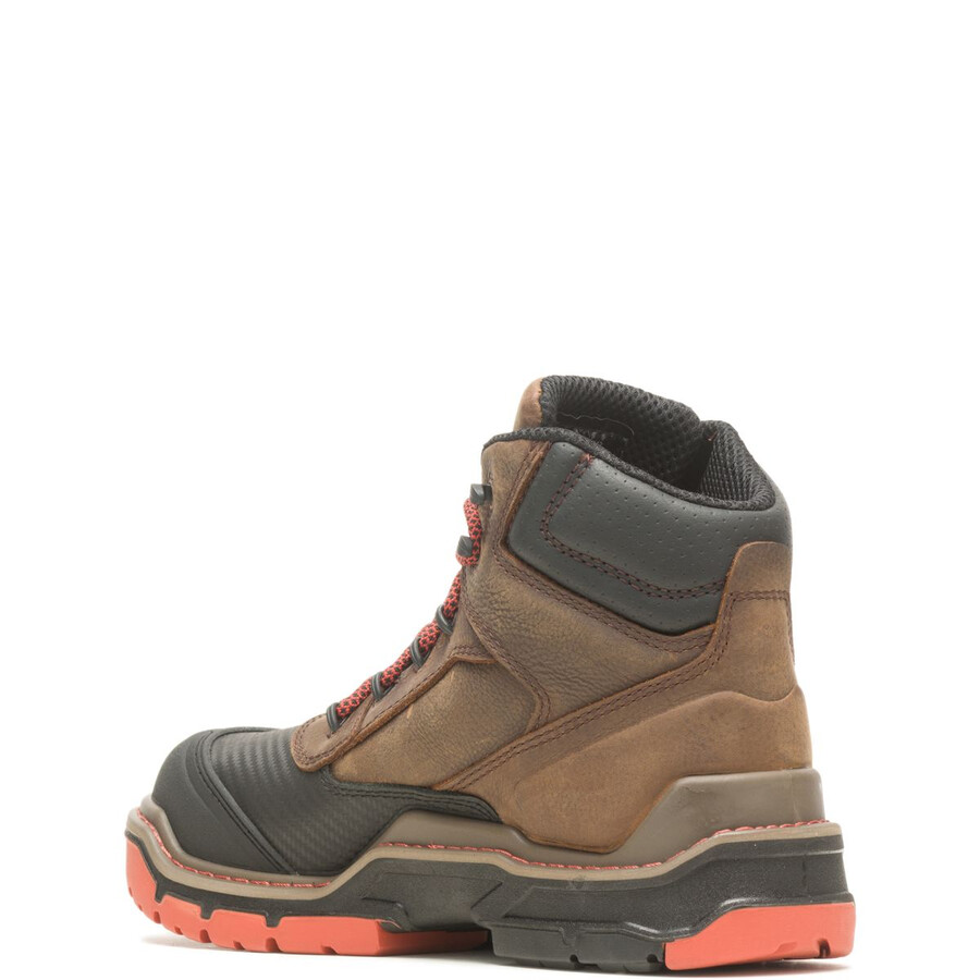 raider durashocks shield 6 carbonmax arbete boot