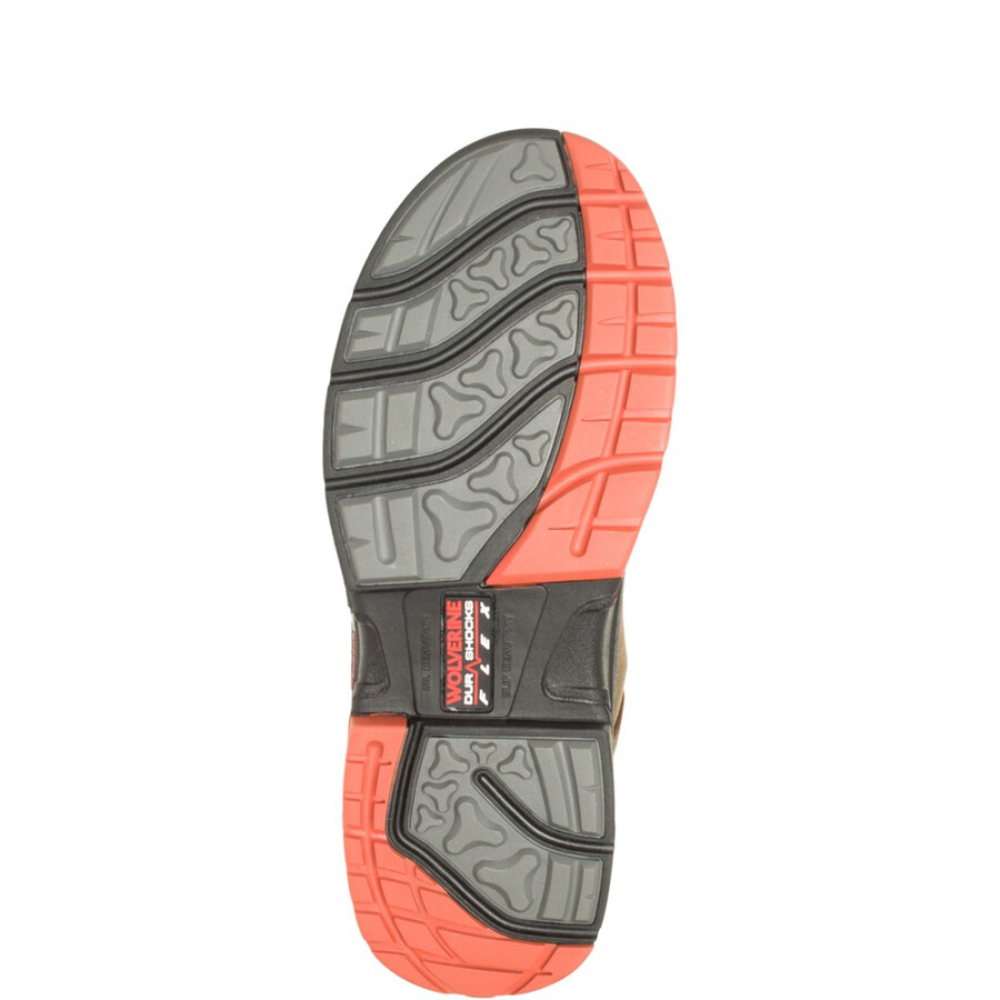 raider durashocks shield 6 carbonmax arbete boot
