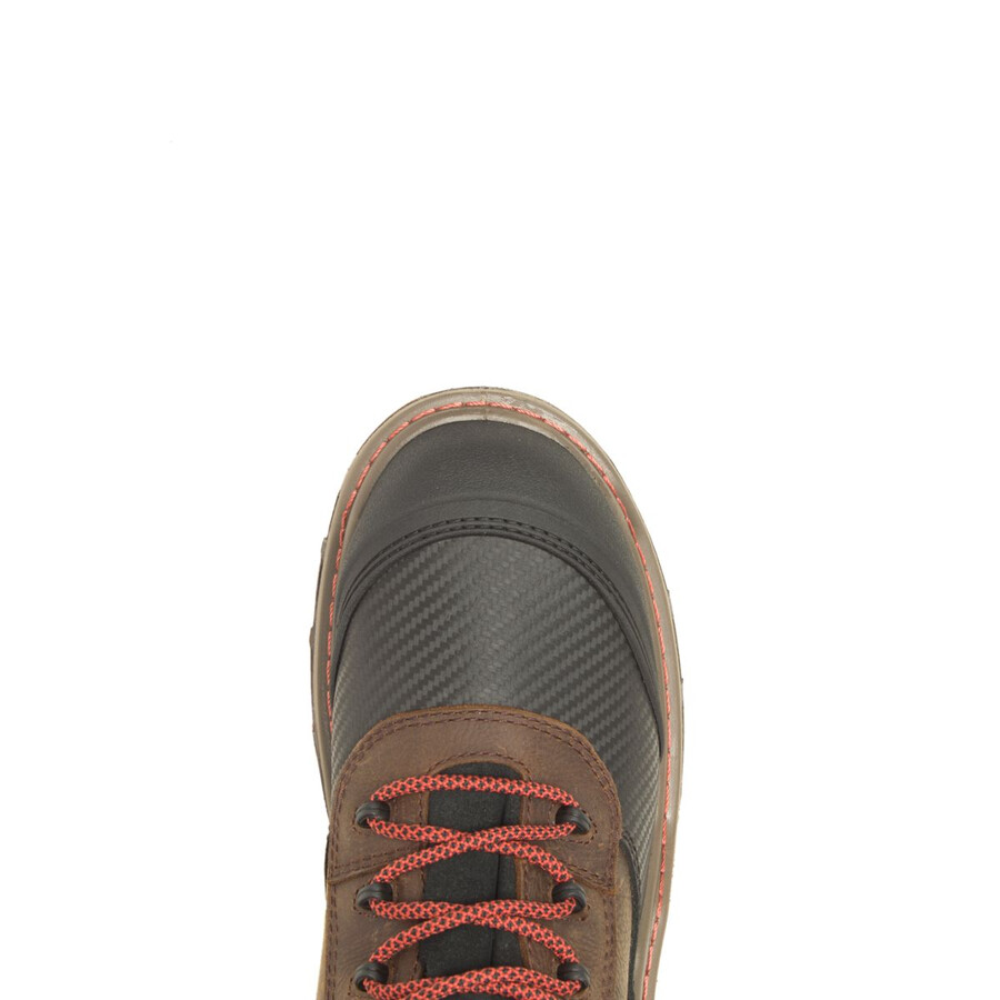 raider durashocks shield 6 carbonmax arbete boot
