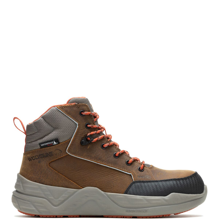 proshift lx energybound 6 carbonmax arbete boot