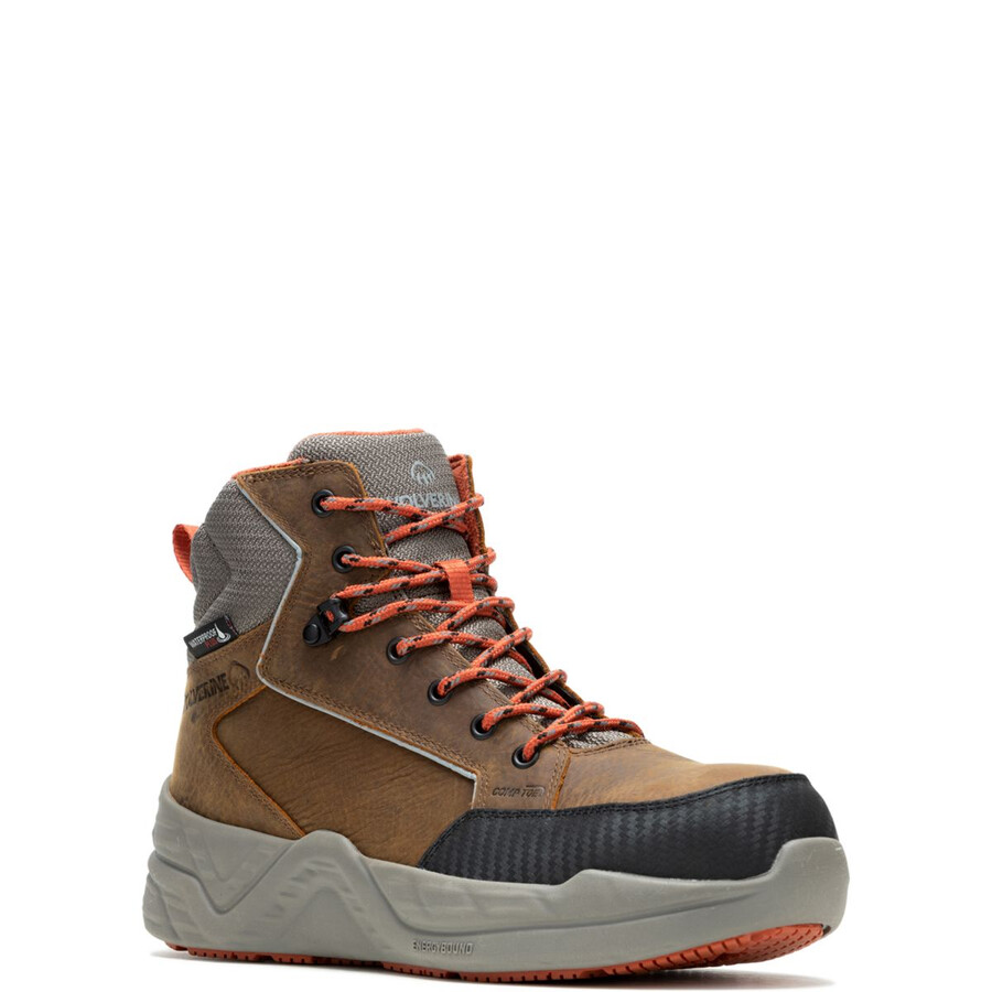 proshift lx energybound 6 carbonmax arbete boot