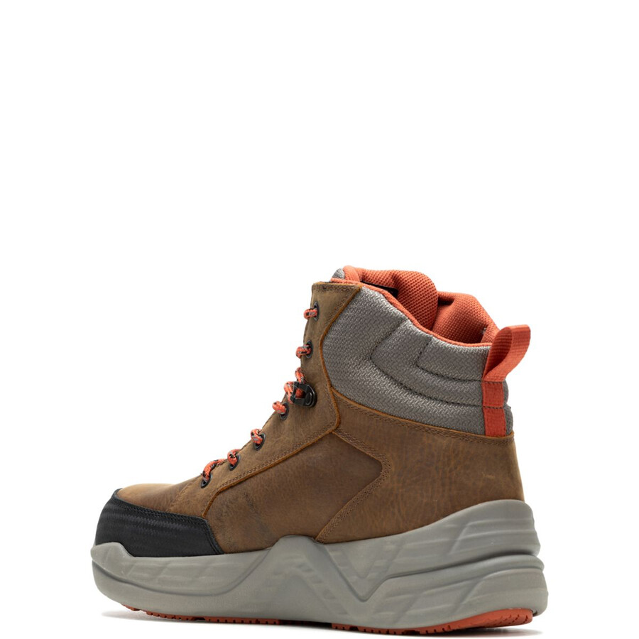 proshift lx energybound 6 carbonmax arbete boot