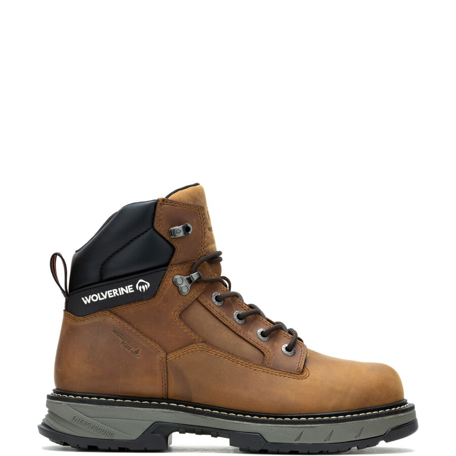 reforce energybound 6 arbete boot