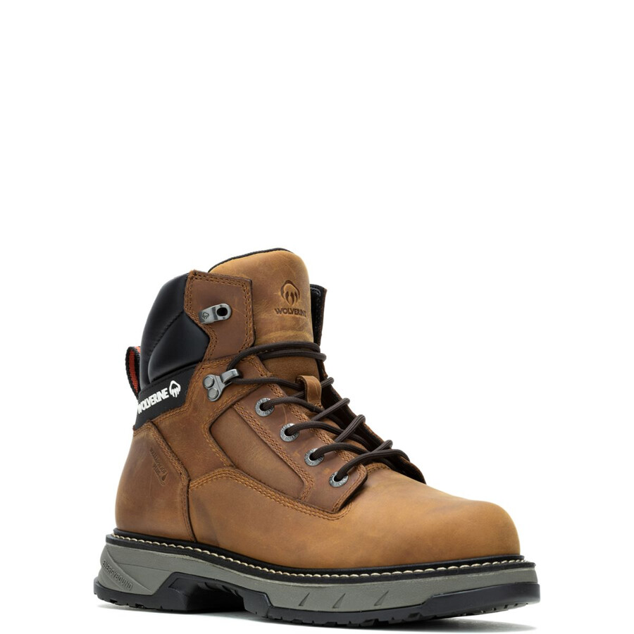 reforce energybound 6 arbete boot