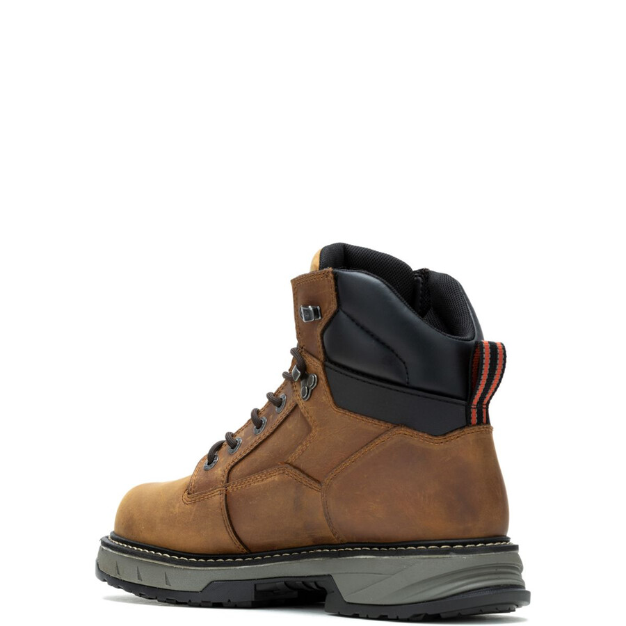 reforce energybound 6 arbete boot