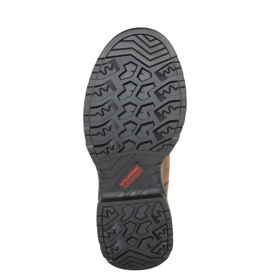 reforce energybound 6 arbete boot