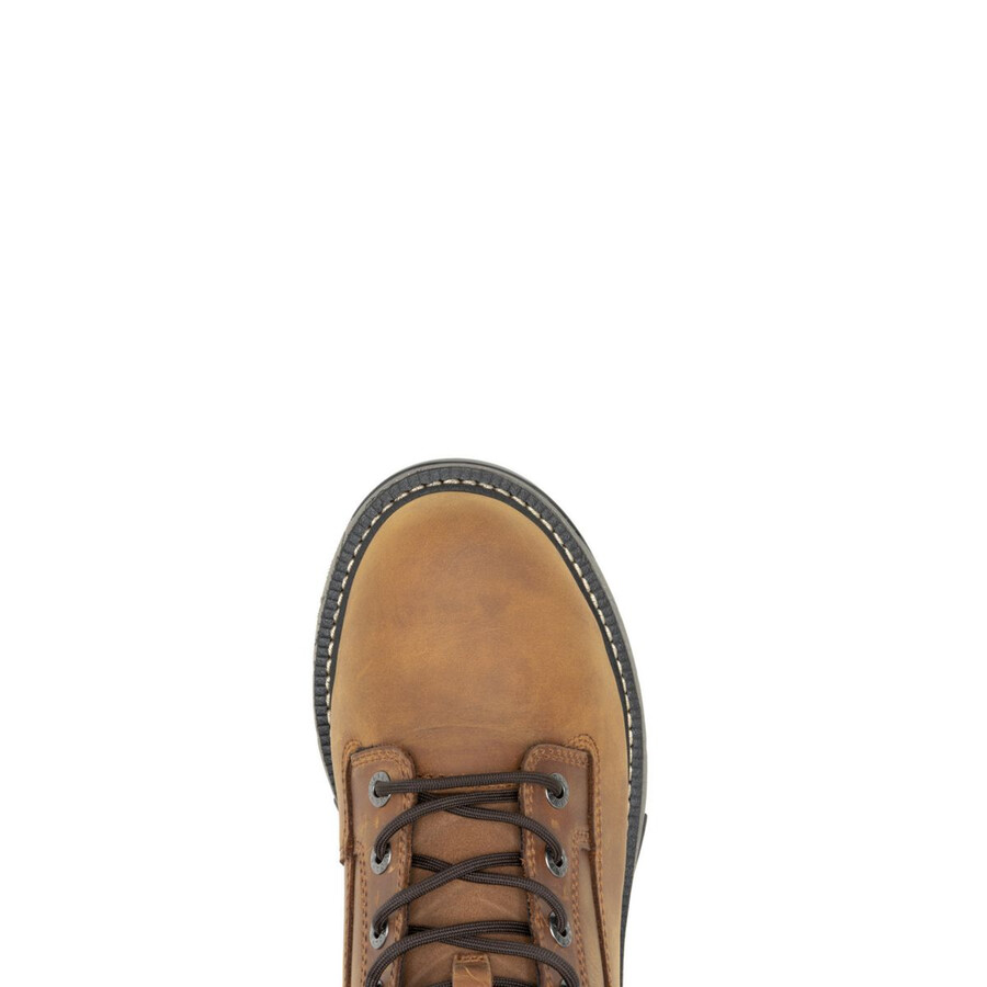 reforce energybound 6 arbete boot