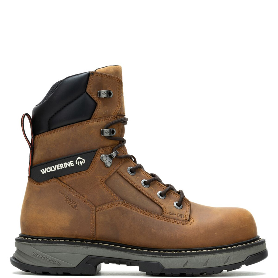 reforce energybound 8 carbonmax arbete boot