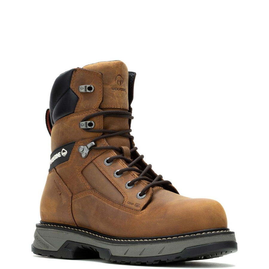 reforce energybound 8 carbonmax arbete boot