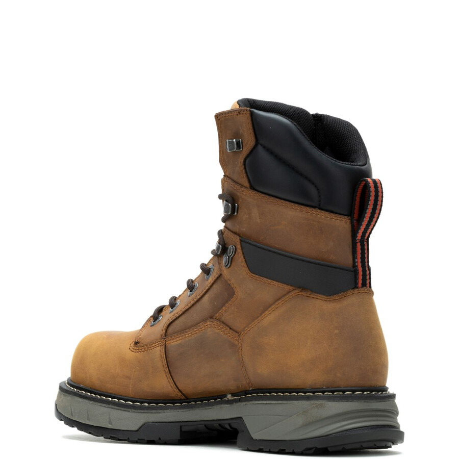 reforce energybound 8 carbonmax arbete boot