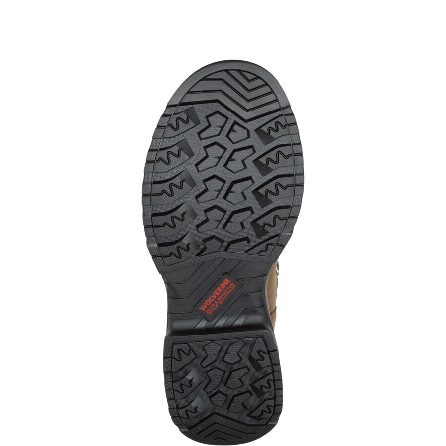 reforce energybound 8 carbonmax arbete boot