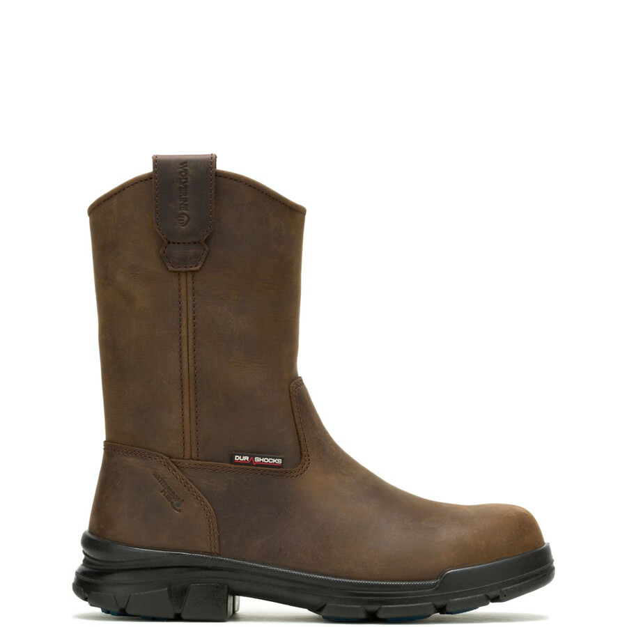 durashocks sr ikonen wellington carbonmax arbete boot