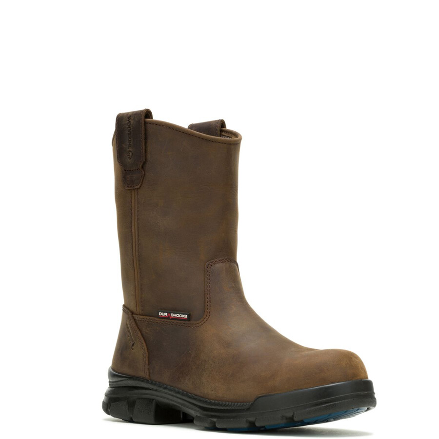 durashocks sr ikonen wellington carbonmax arbete boot
