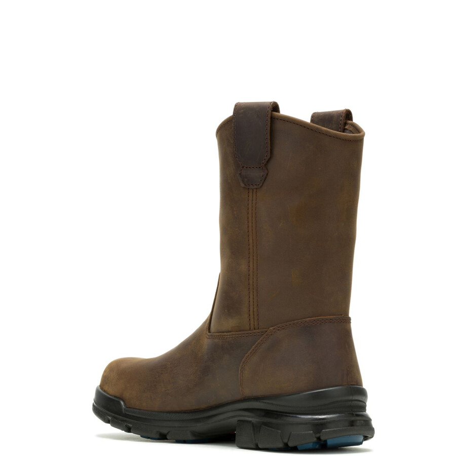 durashocks sr ikonen wellington carbonmax arbete boot