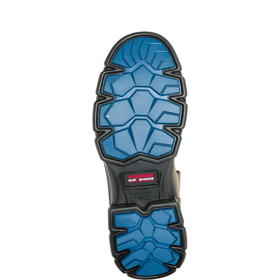 durashocks sr ikonen wellington carbonmax arbete boot