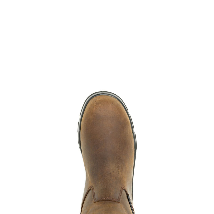 durashocks sr ikonen wellington carbonmax arbete boot