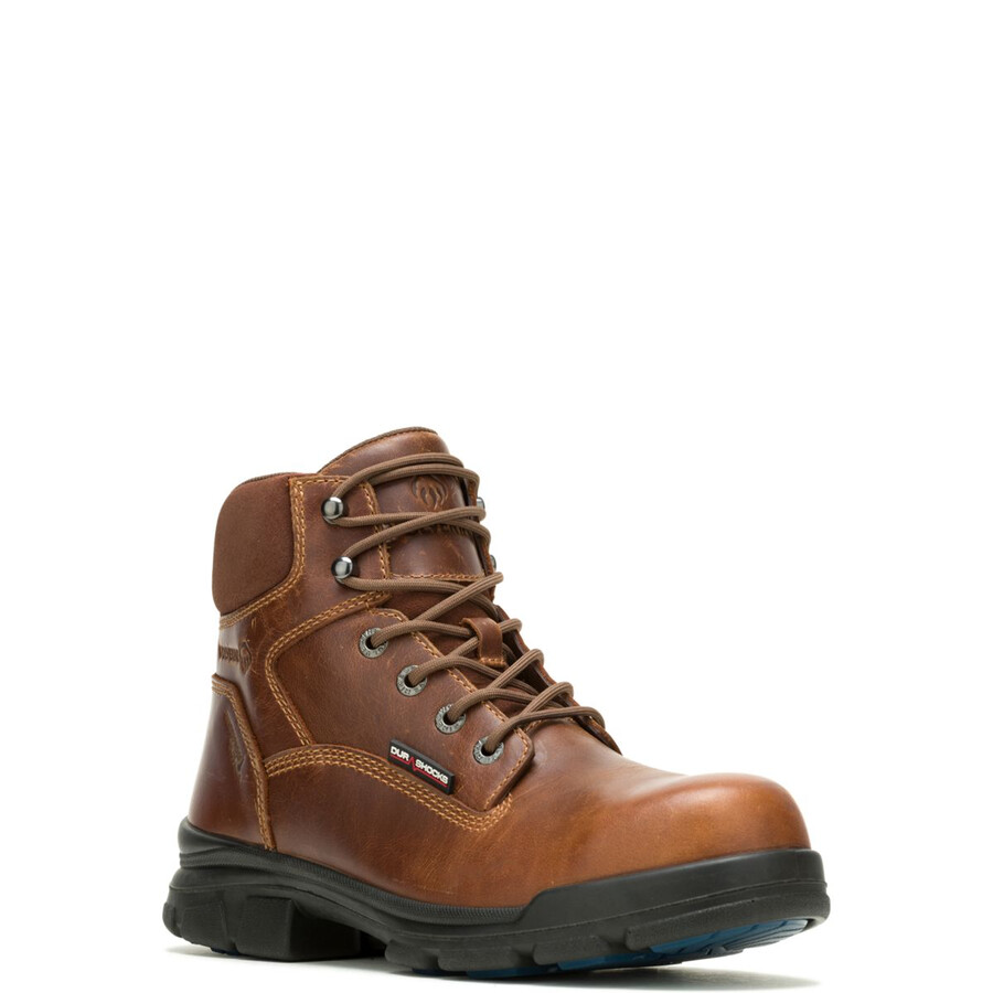 durashocks sr ikon 6 carbonmax arbete boot