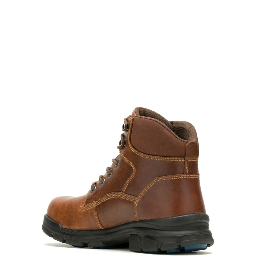 durashocks sr ikon 6 carbonmax arbete boot