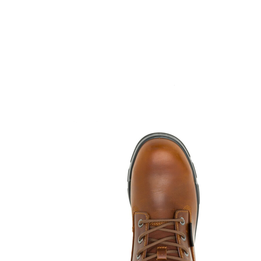 durashocks sr ikon 6 carbonmax arbete boot