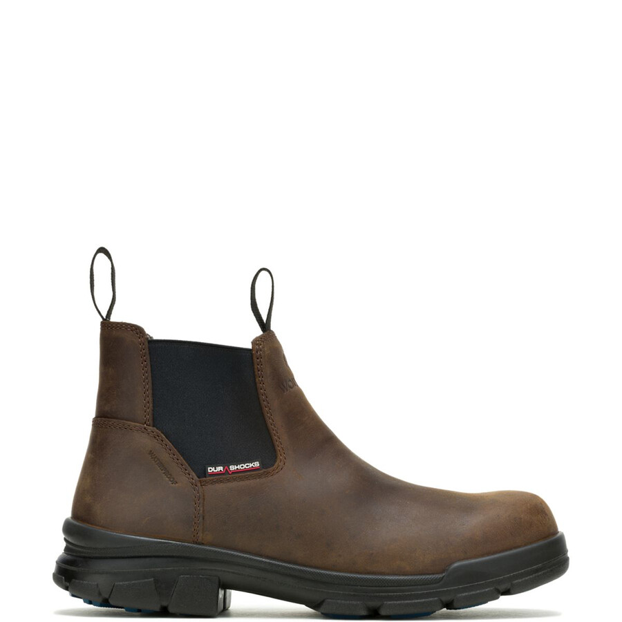 durashocks sr ikonen romeo carbonmax arbete boot